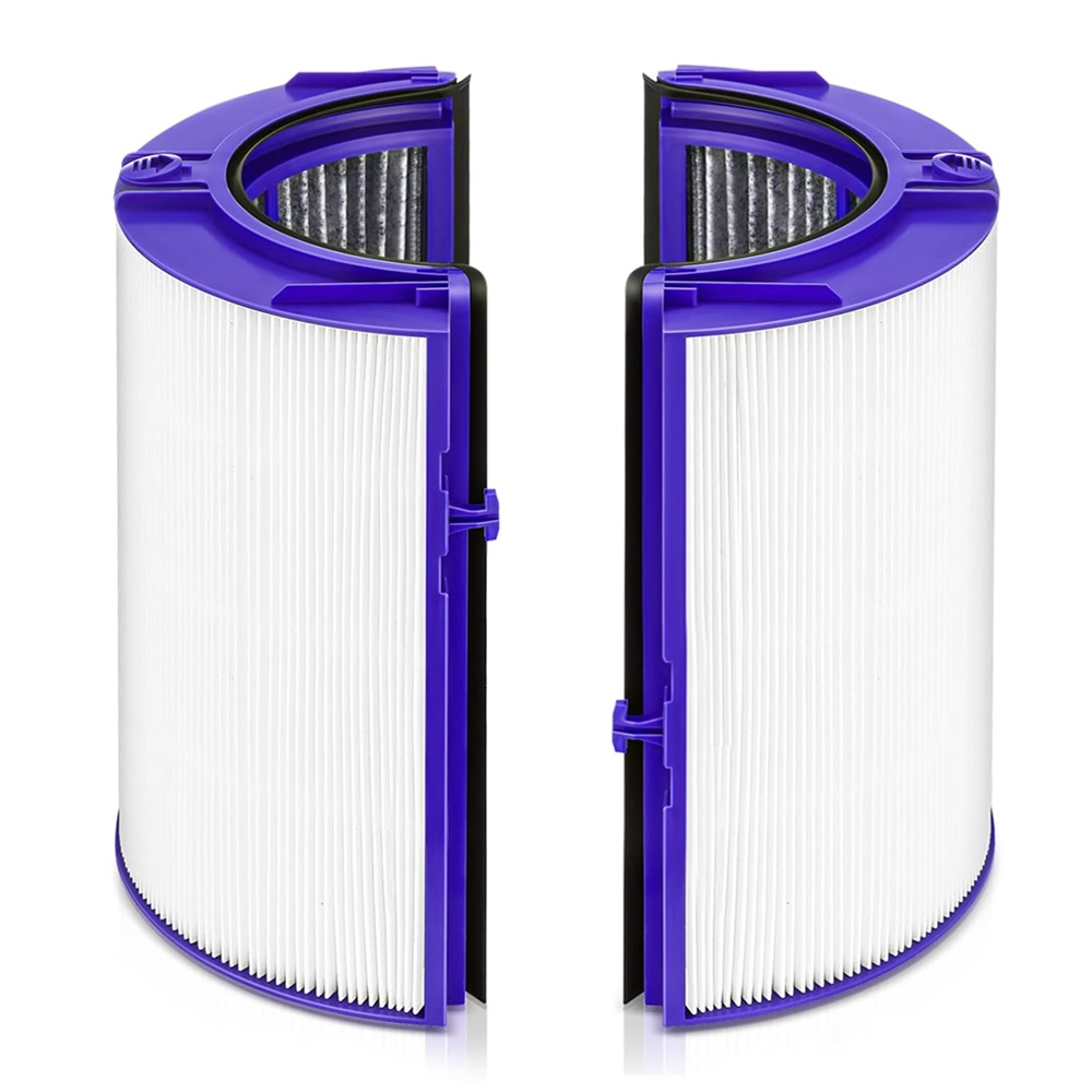 Dyson Fan Am07 - Filtro 2-IN-1 per Dyson PH01 HP07