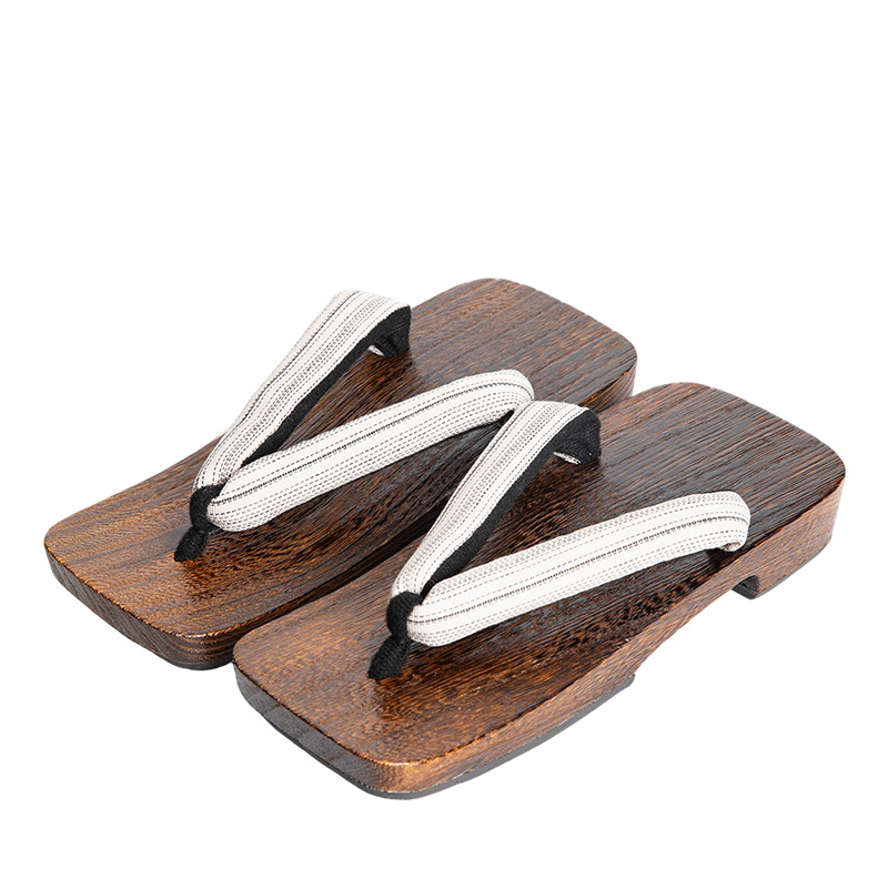 Nuovi Sandali Geta Giapponesi  - Geta Wooden Sandal recensione e prezzo