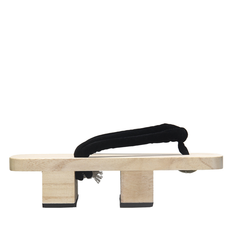 Zoccoli in legno stile giappon - Geta Wooden Sandal recensione e prezzo